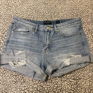 • Lucky Brand • Denim Shorts